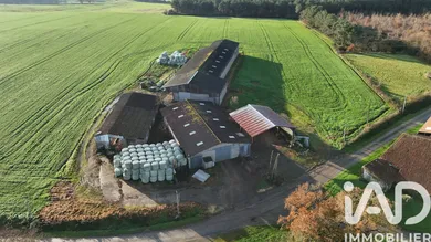 Farm land in Monsireigne (85110)