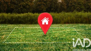 Building plot at Tarascon (13150)