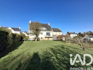 Maison à Quimperlé (29300)