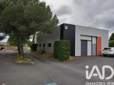 Building in Bergerac (24100)