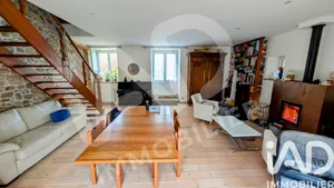 Maison à Grosville (50340)