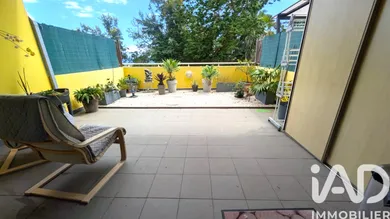 Appartement à L'Étang-Salé (97427)