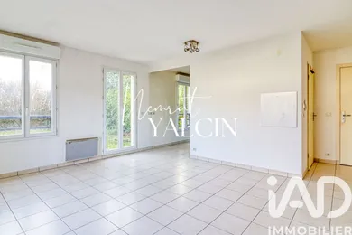 Appartement à Ézanville (95460)