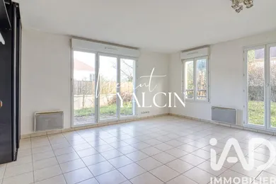 Appartement à Ézanville (95460)