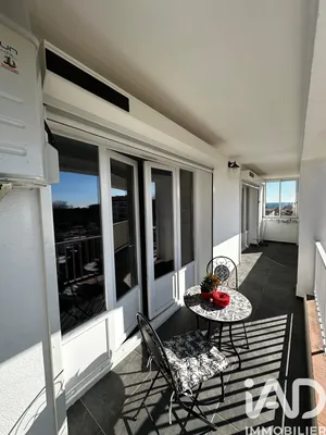Apartment in Fréjus (83370)