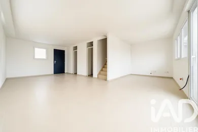 Architectural house in Thionville (57100)