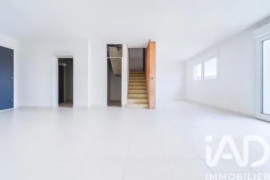 Architectural house in Thionville (57100)