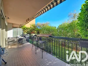 Apartment in Roquebrune-Cap-Martin (06190)