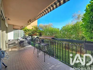 Apartment at Roquebrune-Cap-Martin (06190)