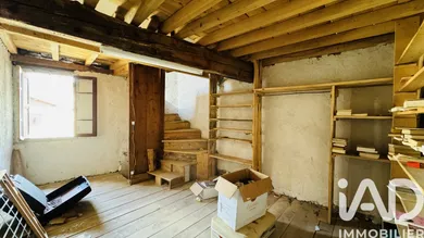 Maison de village à Quérigut (09460)
