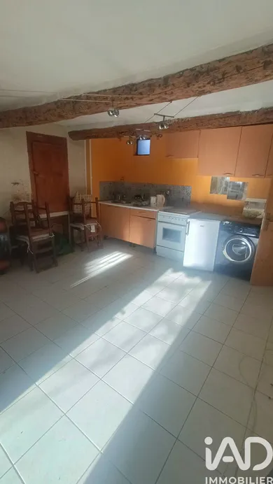 Village house at Sault (84390)