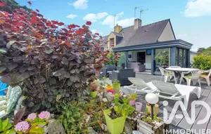 Traditional house in Batz-sur-Mer (44740)