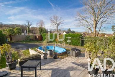 House at Larchant (77760)