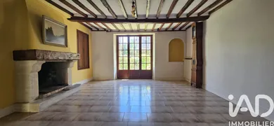 Mansion in Arromanches-les-Bains (14117)