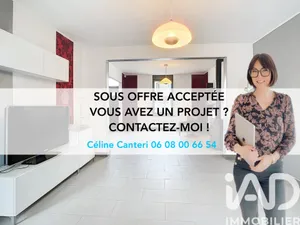 Maison à Hayange (57700)