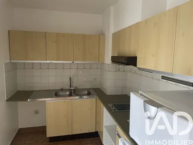 Apartment in Nogent-sur-Marne (94130)