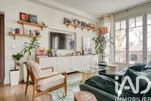 Appartement à Courbevoie (92400)