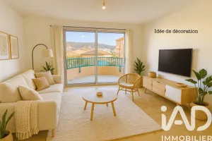 Appartement à Draguignan (83300)