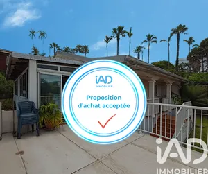 Maison à Le Tampon (97430)