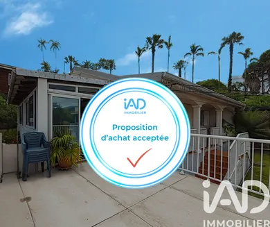 House in Le Tampon (97430)