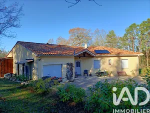 House in Nadaillac-de-Rouge (46350)