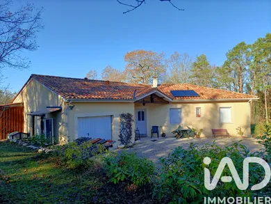 Maison à Nadaillac-de-Rouge (46350)
