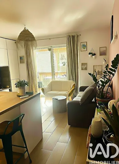 Apartment at Saint Martin (97150)