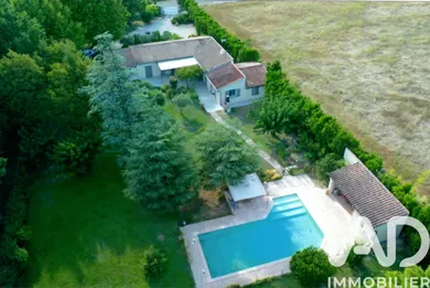 House in Morières-lès-Avignon (84310)