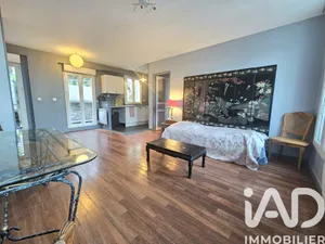 Apartment in Le Port-Marly (78560)