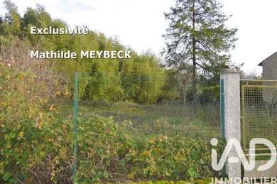 Building plot at ARCAIS (79210)