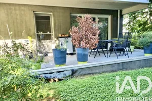 Appartement à Fresnes (94260)