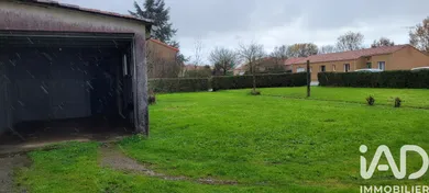 Land in Monsireigne (85110)