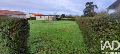 Land in Monsireigne (85110)