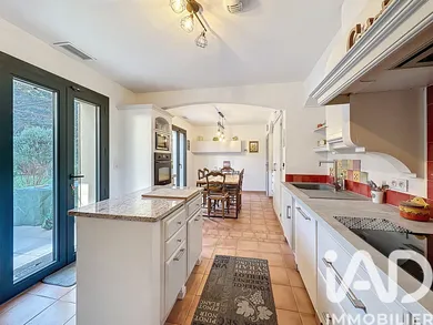 Maison à Morières-lès-Avignon (84310)