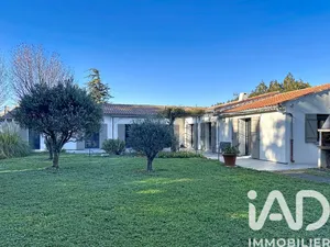 House in Morières-lès-Avignon (84310)