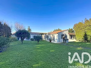 House in Morières-lès-Avignon (84310)