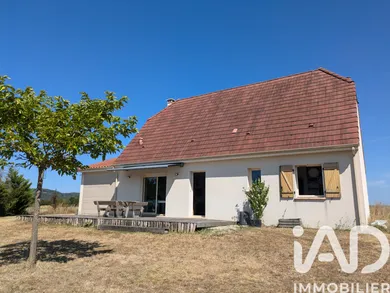 Maison à Berbiguières (24220)