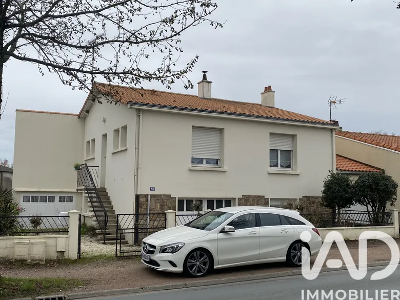 Maison 5 pièces 80 m² · à Aizenay · 80 m² · 169 000 €