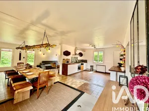 House at Lourdes (65100)