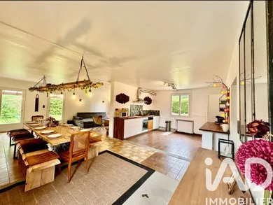 House at Lourdes (65100)