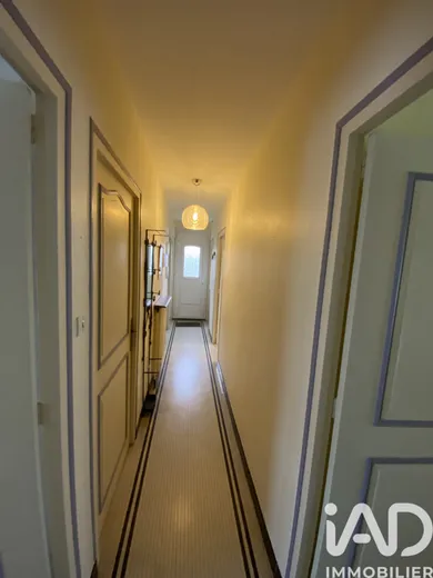 Maison à Aizenay (85190)