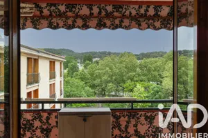 Appartement à Aix-en-Provence (13100)
