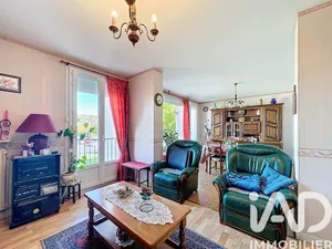 Appartement à Vals-près-le-Puy (43750)