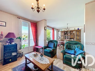 Apartment in Vals-près-le-Puy (43750)