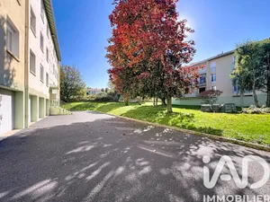 Appartement à Vals-près-le-Puy (43750)