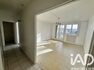 Appartement à Corbeil-Essonnes (91100)