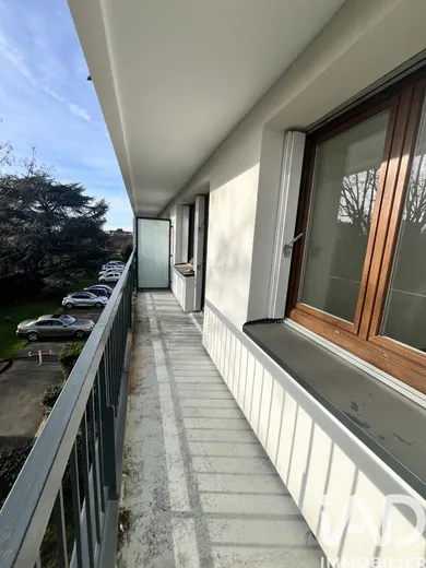 Appartement à Corbeil-Essonnes (91100)