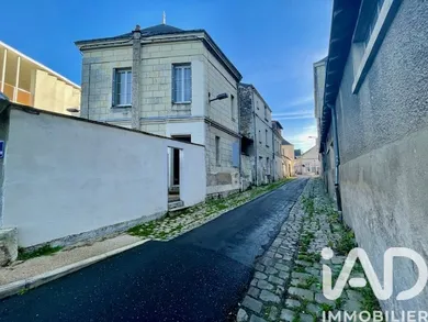 House at Châtellerault (86100)