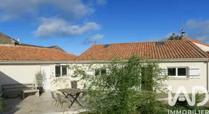 Maison à La Chapelle-Moulière (86210)