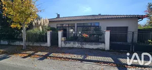 Maison à Cuq-Toulza (81470)